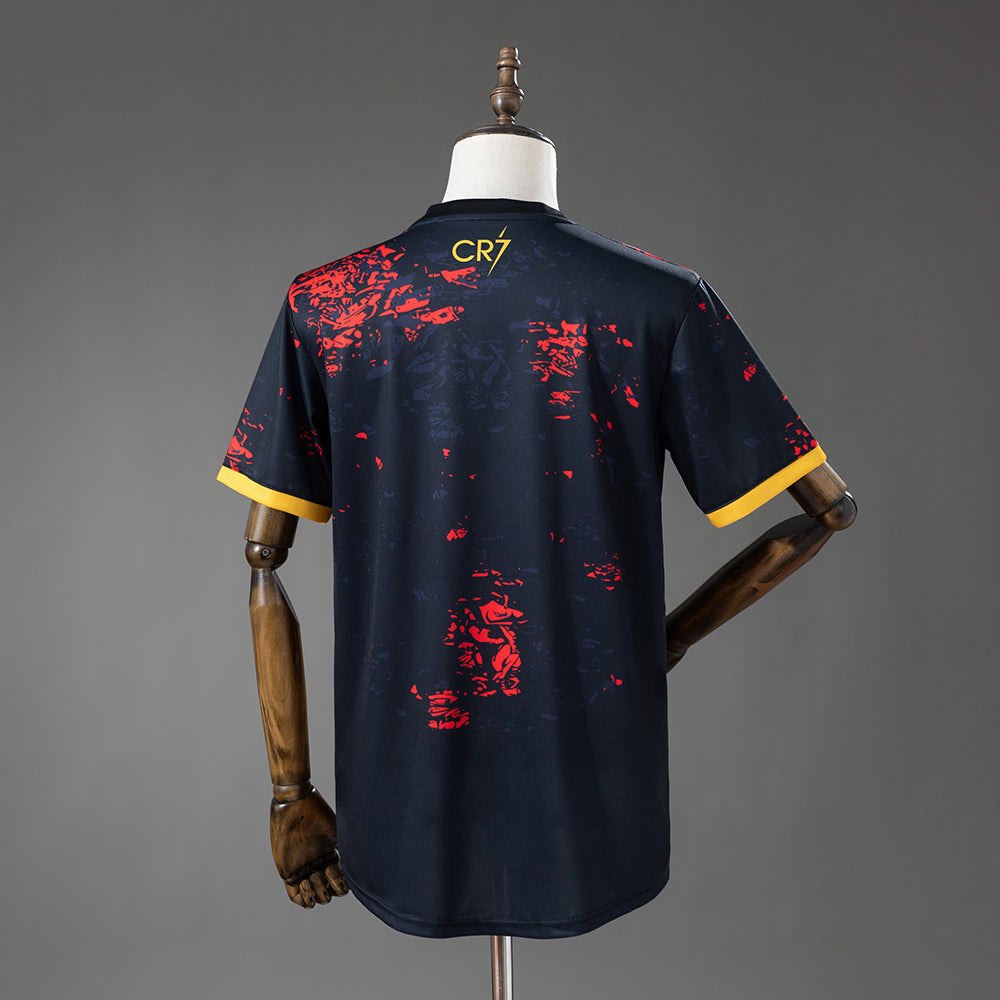 Camiseta CR7 Edición Especial Portugal 2026