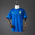 Brasil 2020 visitante