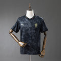 Camiseta negra edición conmemorativa Portugal 2026