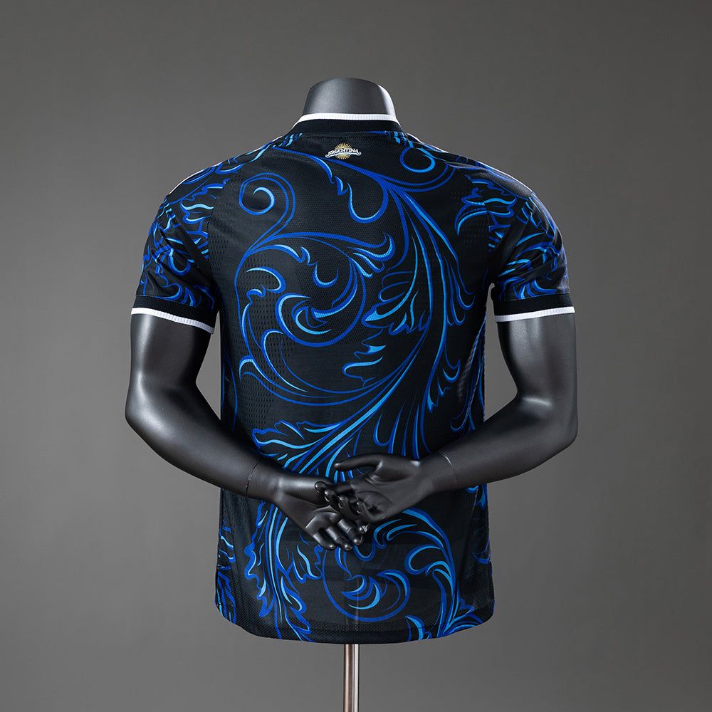 Camiseta de visitante de Argentina 2026