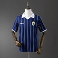 Camiseta retro de Escocia 2002