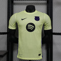 Camiseta 24/25 Player Barcelona Edición Especial