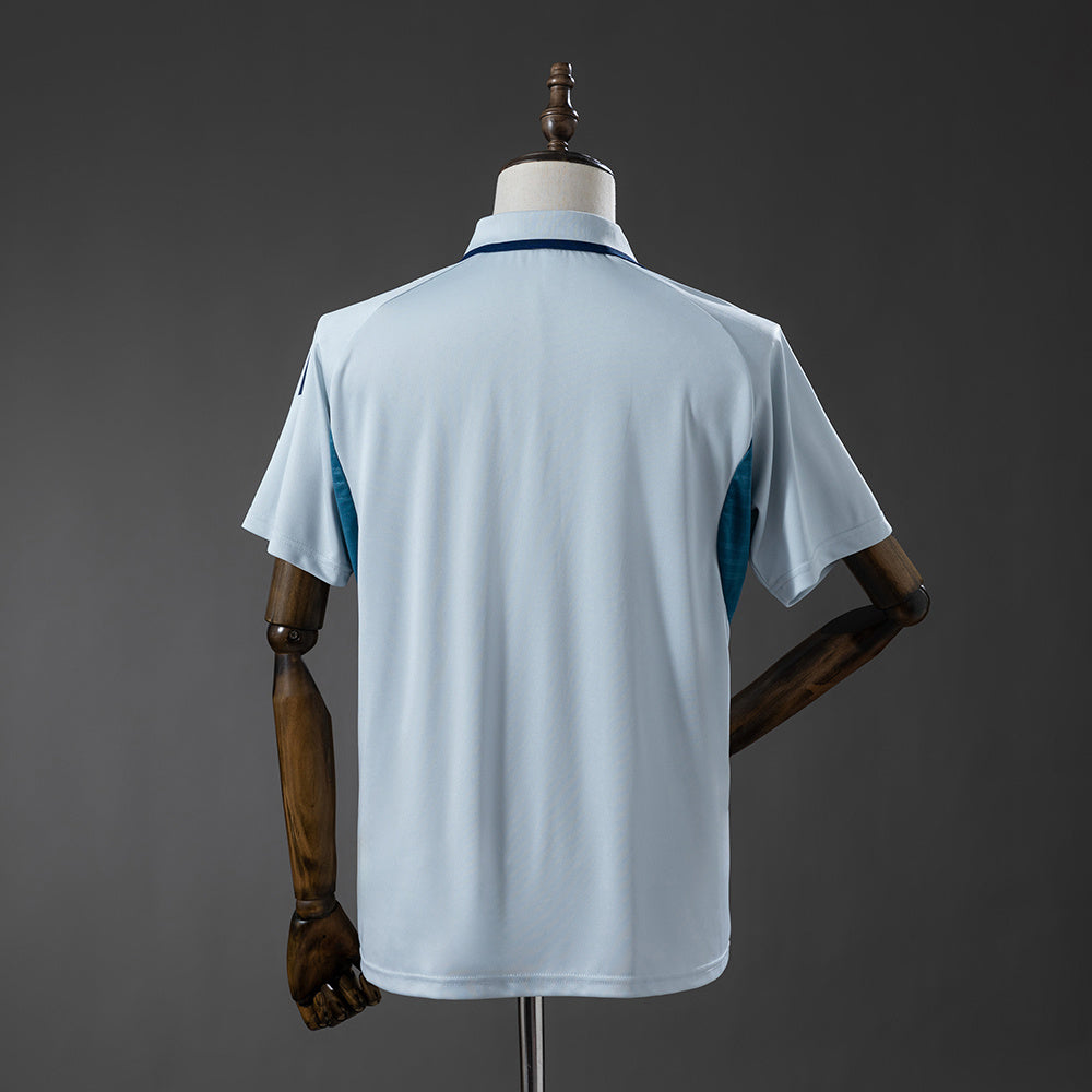 Polo Arsenal 25/26 - Gris