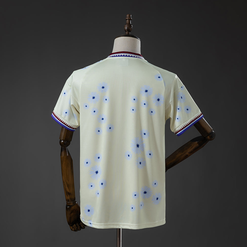 Edición especial Alemania 2026 - Maillot amarillo