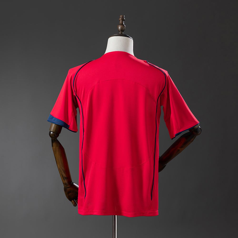 PSG 04/05 Visitante Retro
