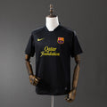 Camiseta retro del Barcelona 11/12 (visitante)