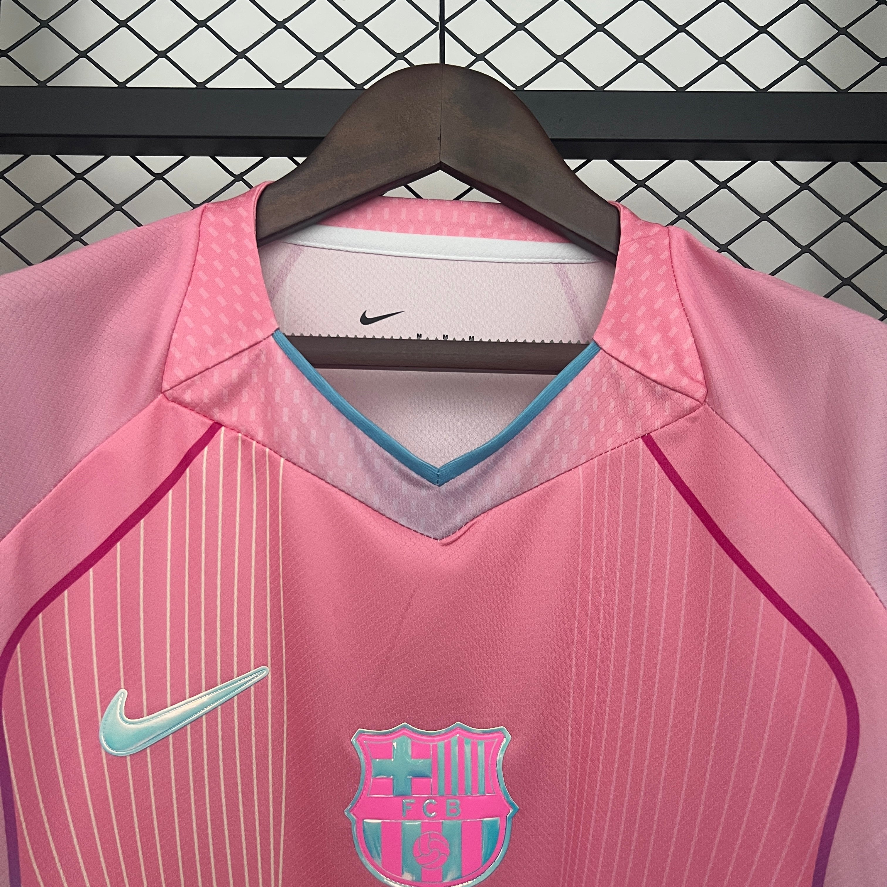 25/26 Barcelona Edición Especial