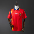 Camiseta retro España 1994