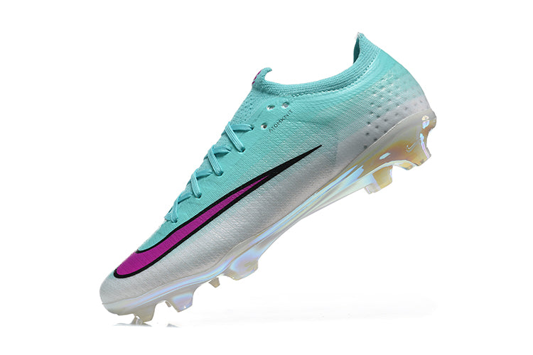 Botas de fútbol Nike Air Zoom Mercurial Vapor XV Elite FG con Bonded Pack