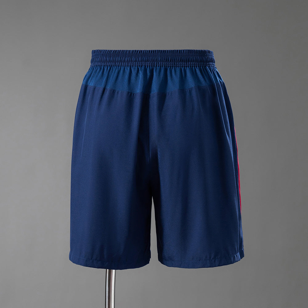 Pantalones cortos retro del Barcelona 14/15