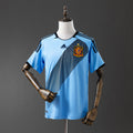Camiseta retro de España 2012