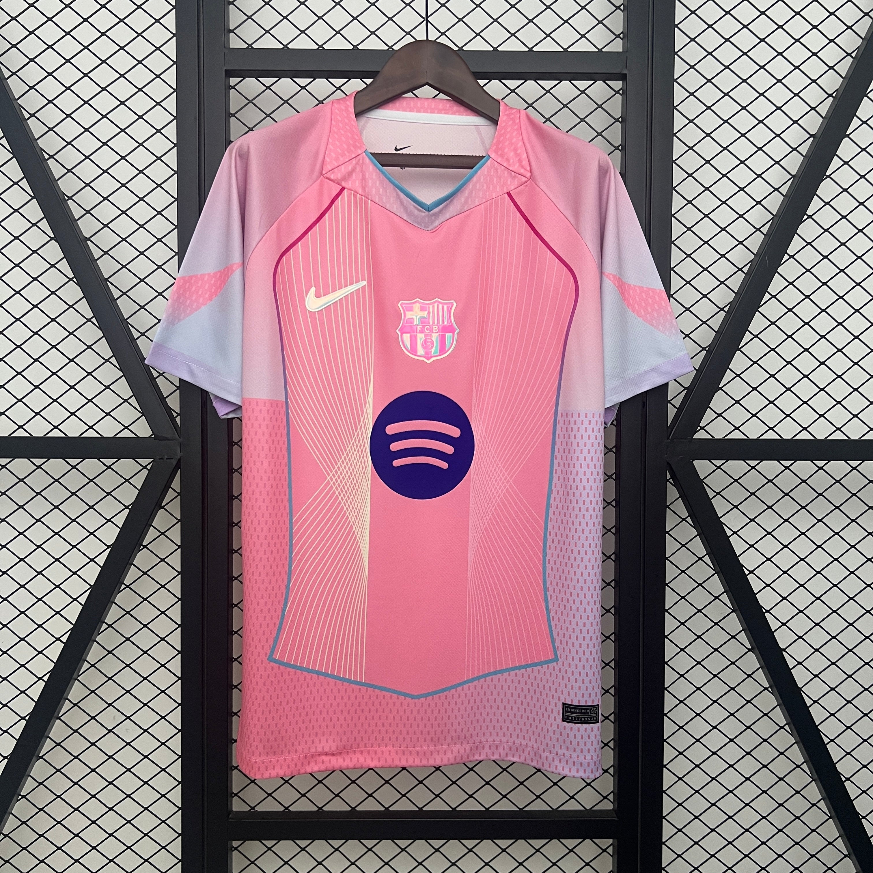 25/26 Barcelona Edición Especial