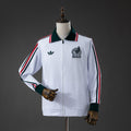 Chaqueta de entrada del club visitante México 2026