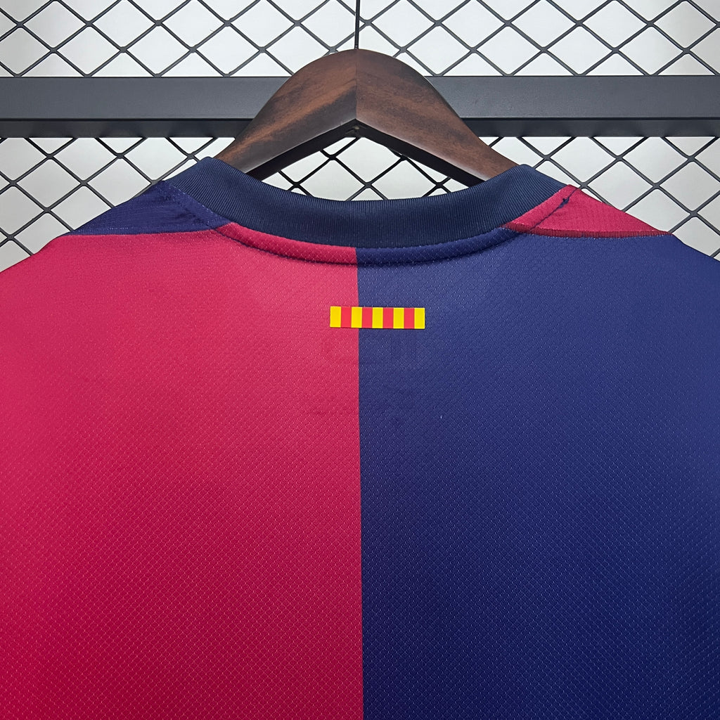 FC Barcelona 24/25