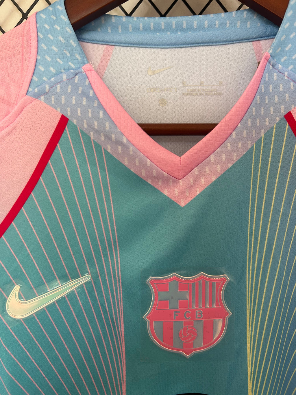 25/26 Barcelona Edición Especial