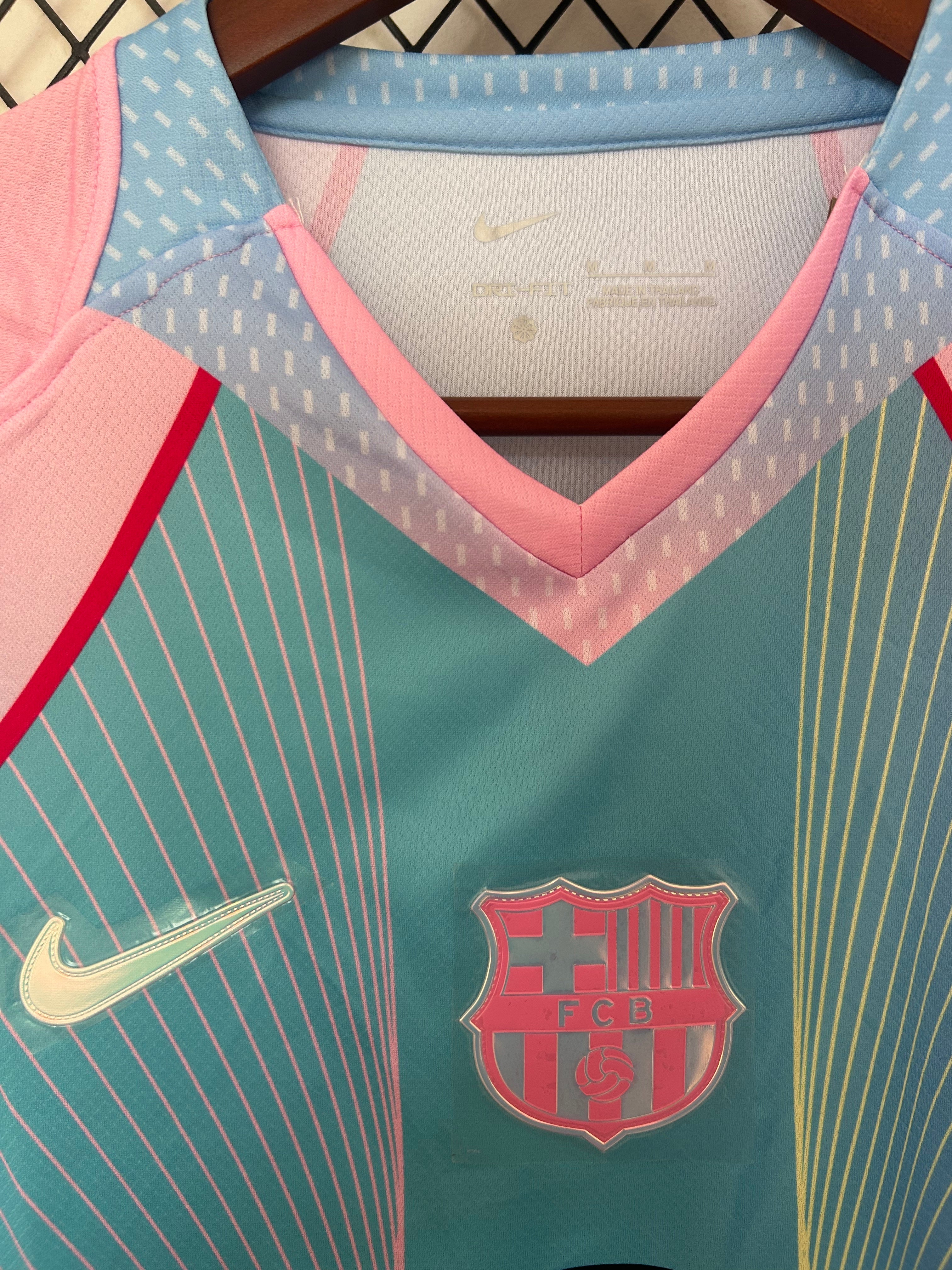 25/26 Barcelona Edición Especial
