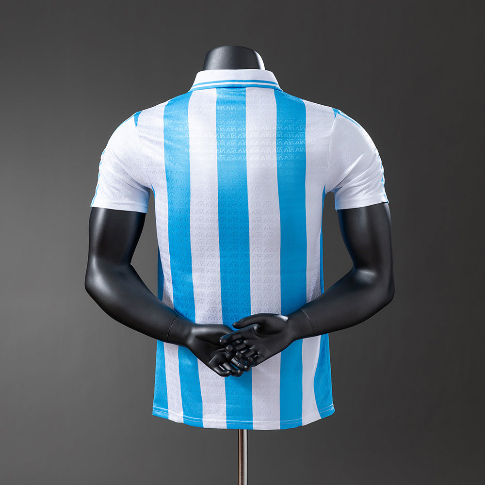 Camiseta de local de Argentina 1994