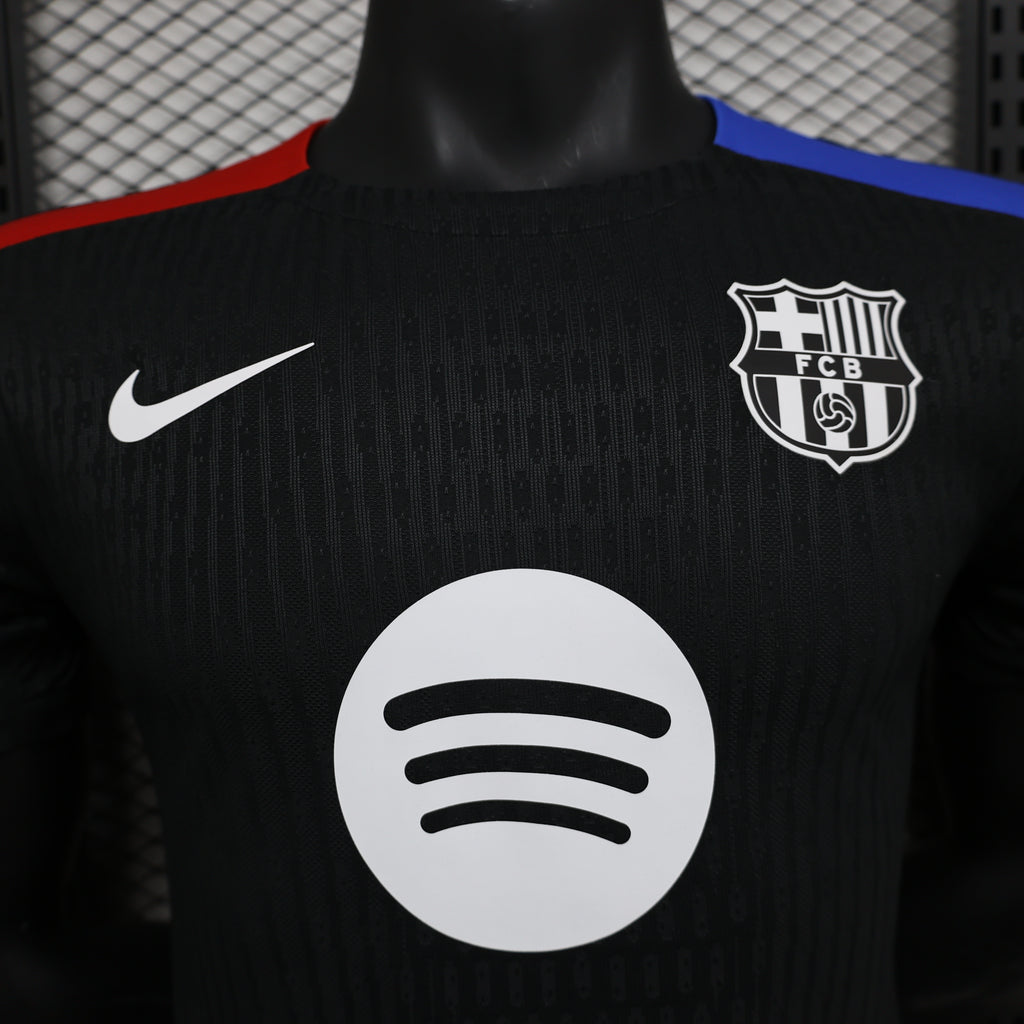 Camiseta 24/25 Player Barcelona Edición Especial