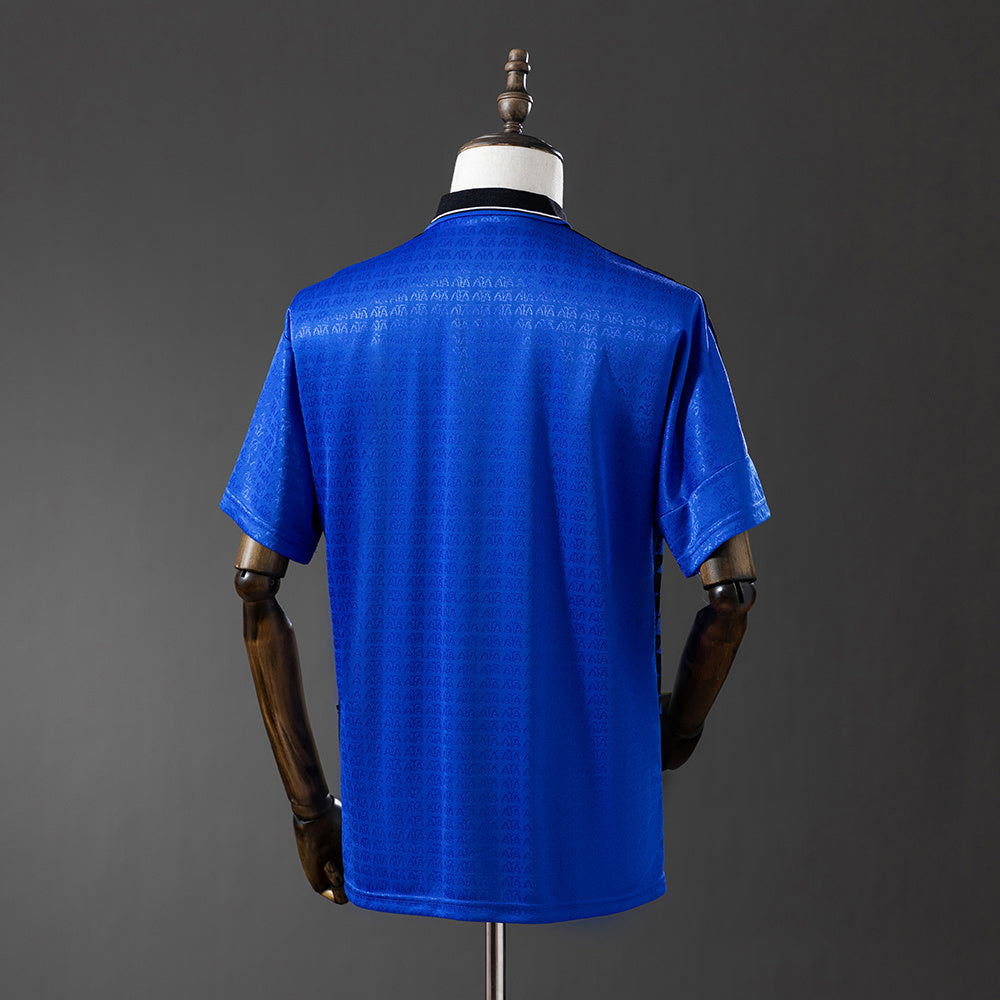 Camiseta retro de Argentina 1994