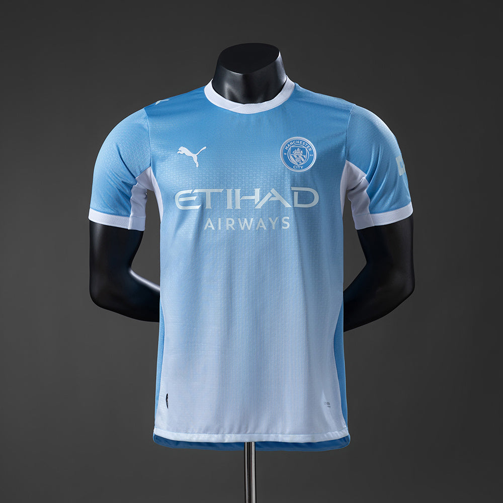Camiseta del Manchester City 26/27