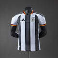 Camiseta de edición especial de Alemania 2026, versión jugador