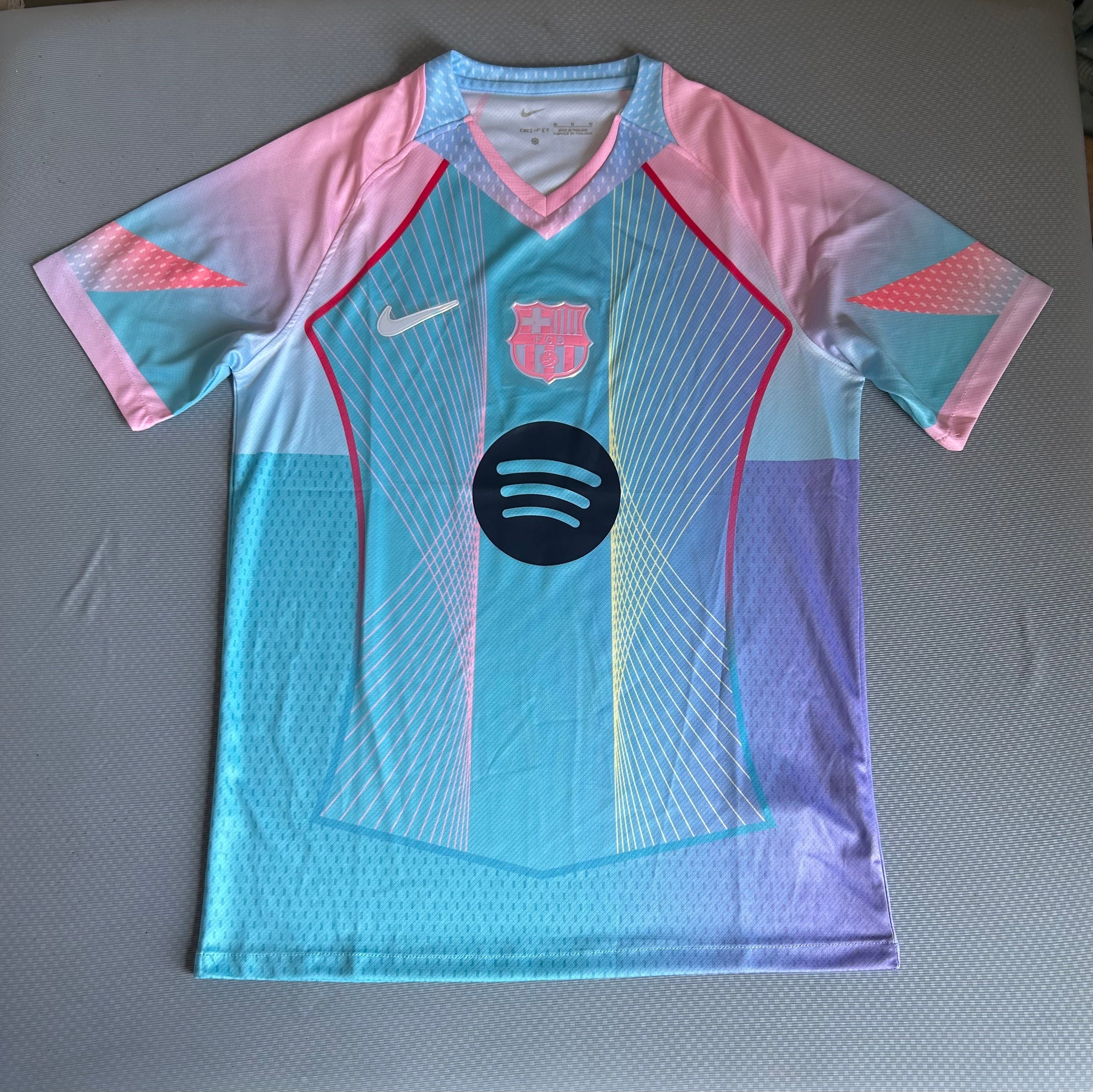 25/26 Barcelona Edición Especial