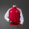 Cortavientos Arsenal 25/26