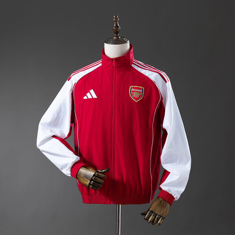 Cortavientos Arsenal 25/26