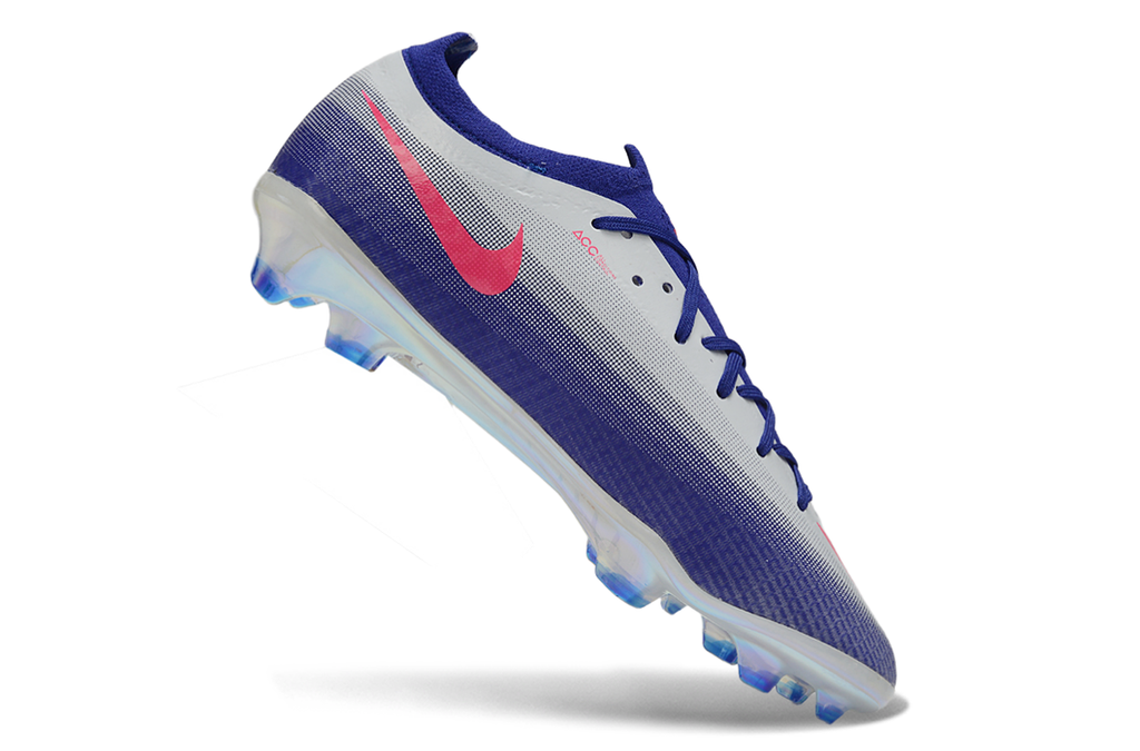 Zapatillas de fútbol Nike Air Zoom Mercurial Vapor 17 Elite FG con tecnología Bonded Pack