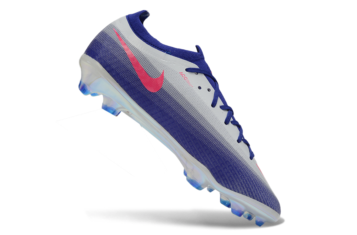 Zapatillas de fútbol Nike Air Zoom Mercurial Vapor 17 Elite FG con tecnología Bonded Pack