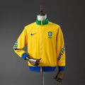 Chaqueta deportiva Centauro de Brasil