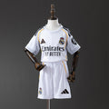Real Madrid 25/26 Primera equipación infantil