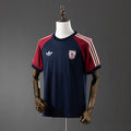 Camiseta Arsenal Adicolor Classics Azul Marino