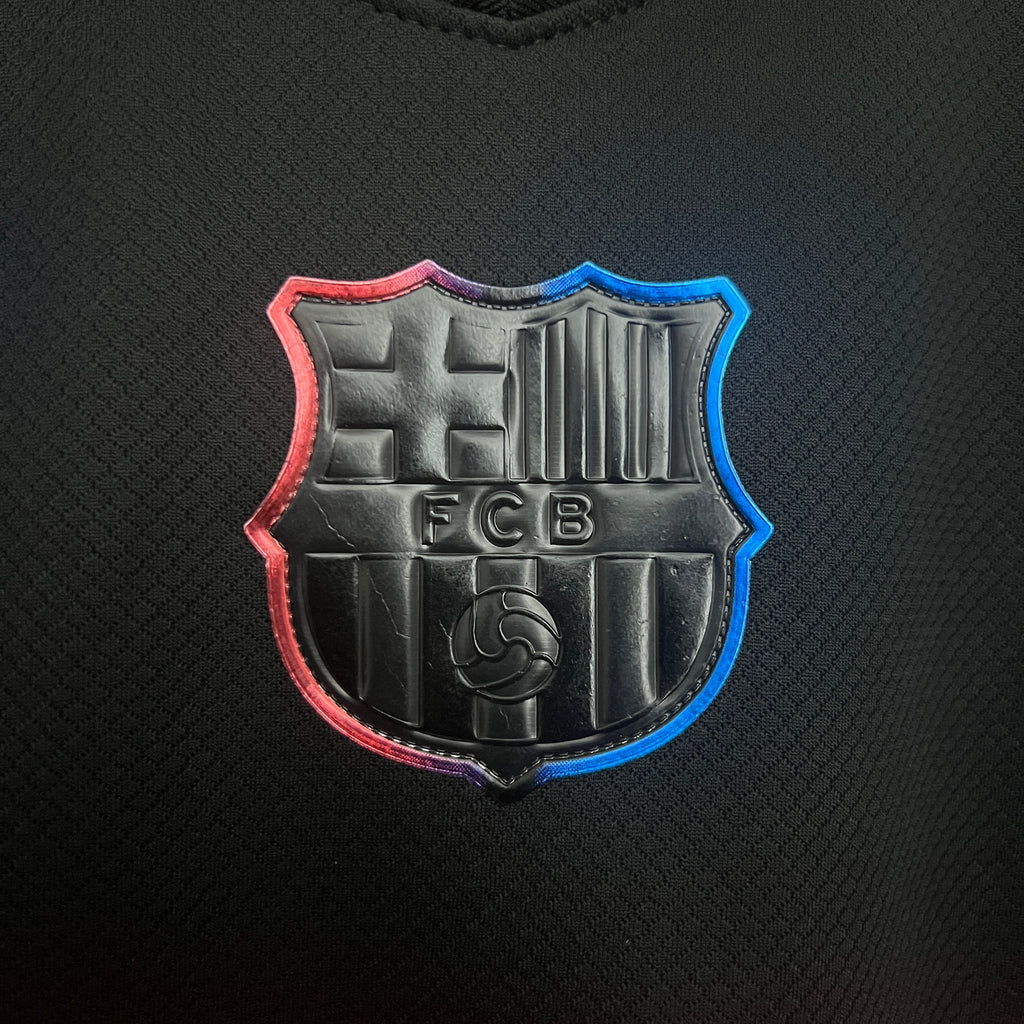 24/25 Barcelona visitante