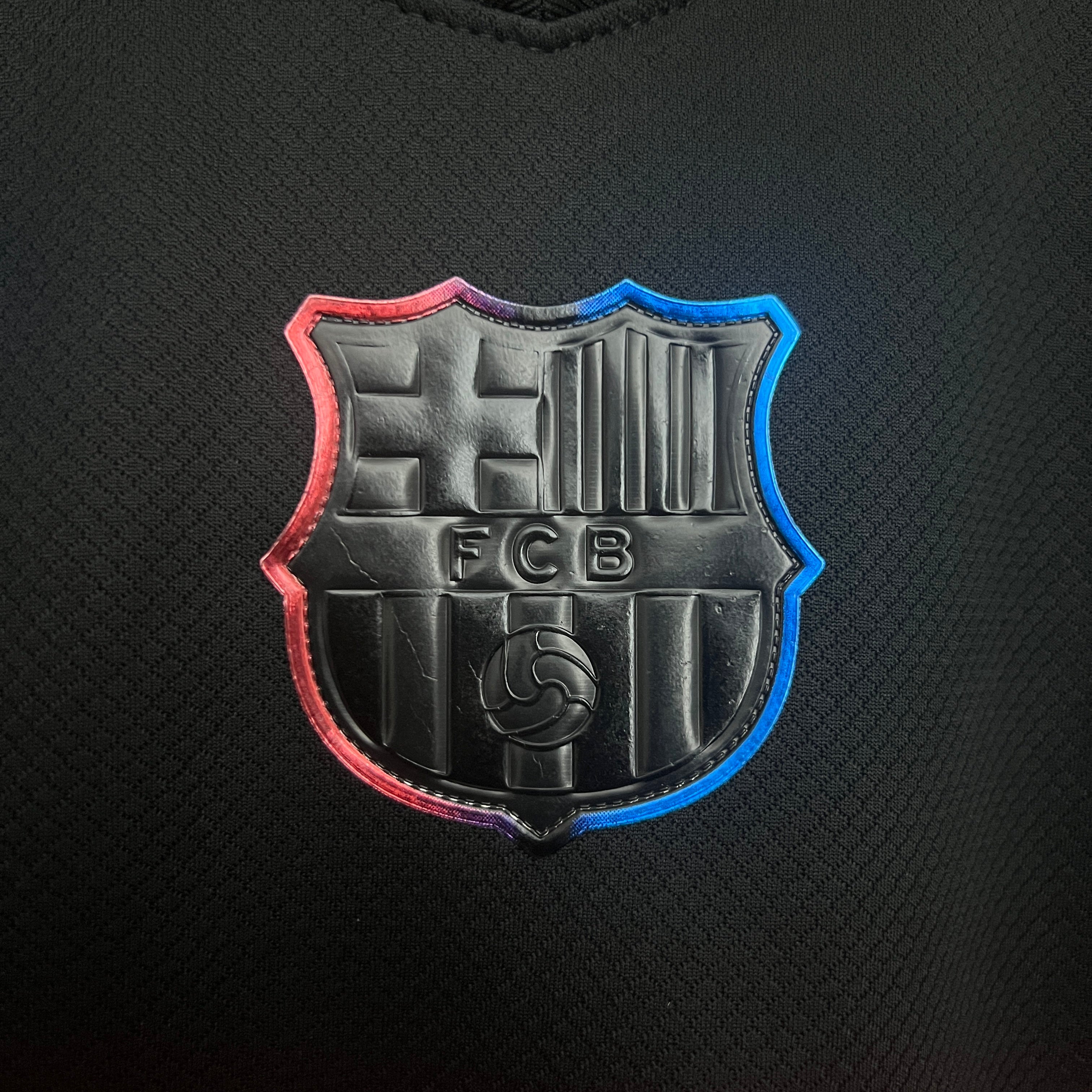 24/25 Barcelona visitante