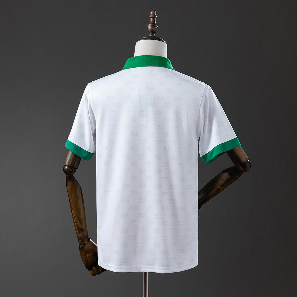 Camiseta retro de visitante de México 1995