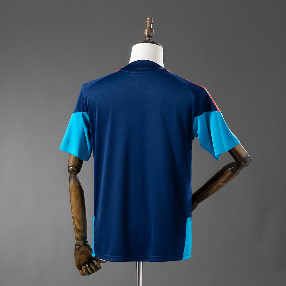 Entrenamiento España 26/27 - Camiseta azul marino