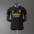 Camiseta de visitante del Real Madrid 23/24, versión jugador
