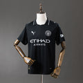 25/26 Manchester City visitante