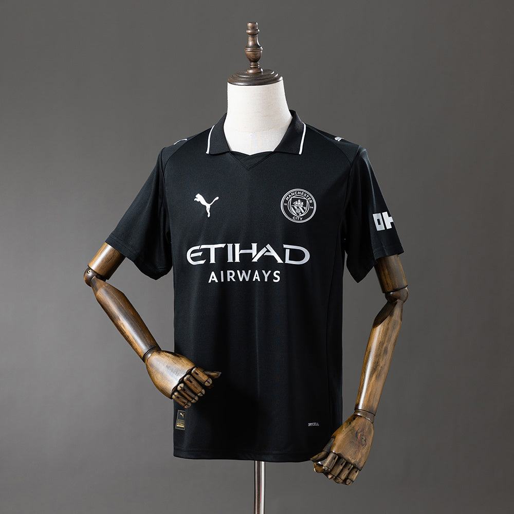 25/26 Manchester City visitante