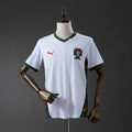 Edición conmemorativa Portugal 2026 - Camiseta blanca