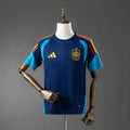 Entrenamiento España 26/27 - Camiseta azul marino