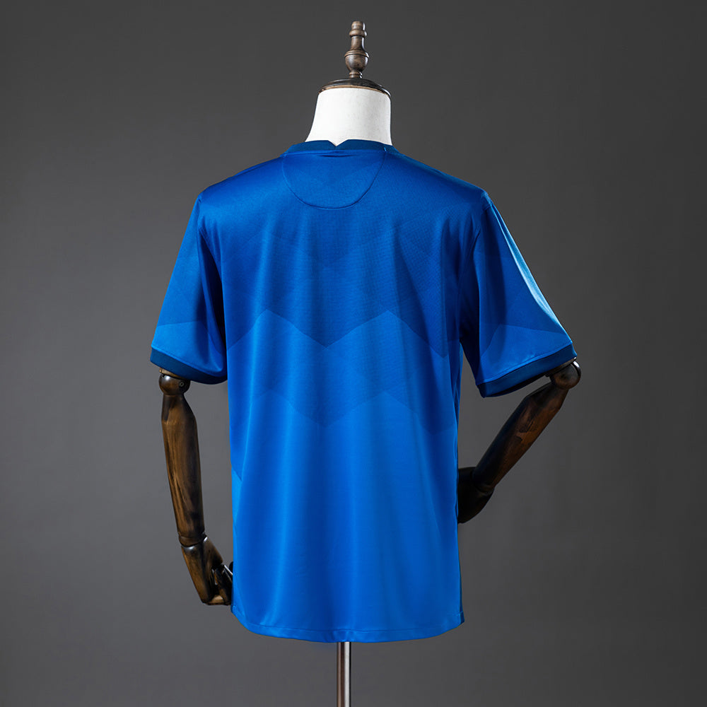 Brasil 2020 visitante