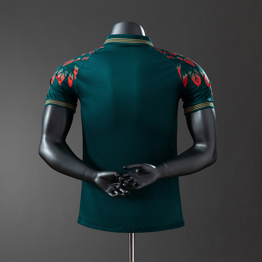 dición especial Player Mexico 2025