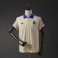 Polo Real Madrid 25/26 - Albaricoque