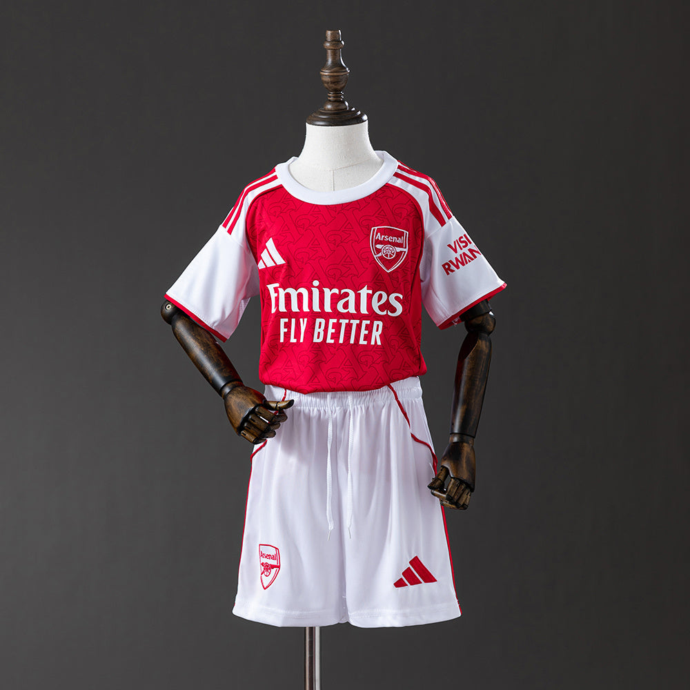 Arsenal (25/26) para niños