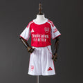Arsenal (25/26) para niños