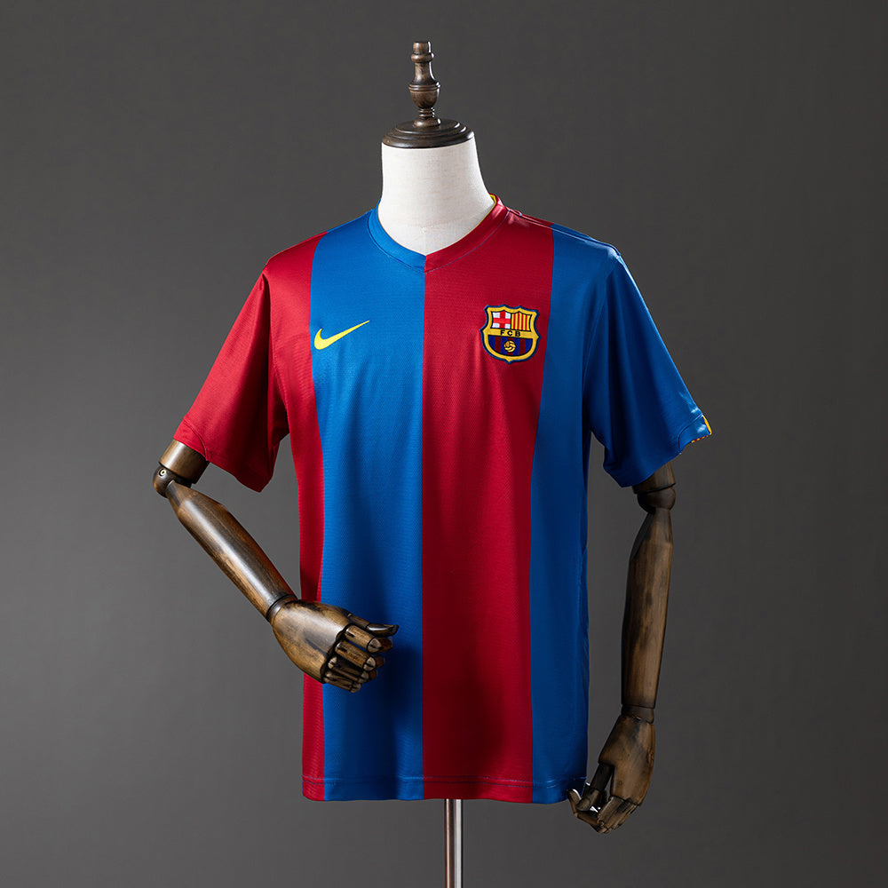 FC Barcelona 06/07 Retro
