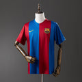 FC Barcelona 06/07 Retro