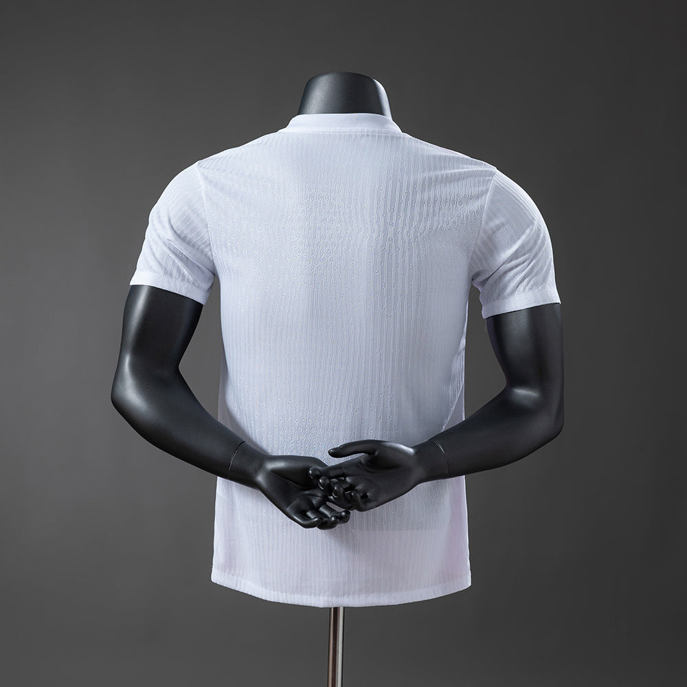 Brasil 2025 Edición Especial - Camiseta rosa versión jugadora